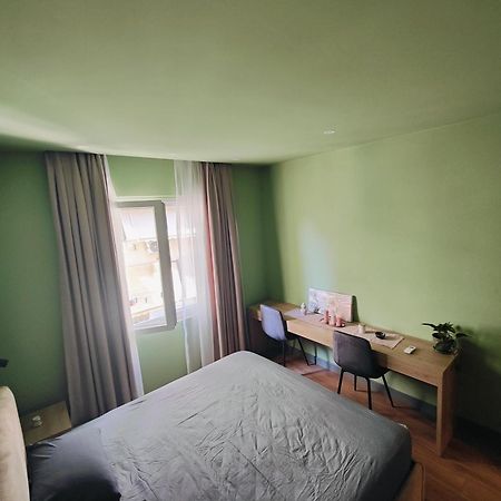Perla Apartment Τίρανα Εξωτερικό φωτογραφία