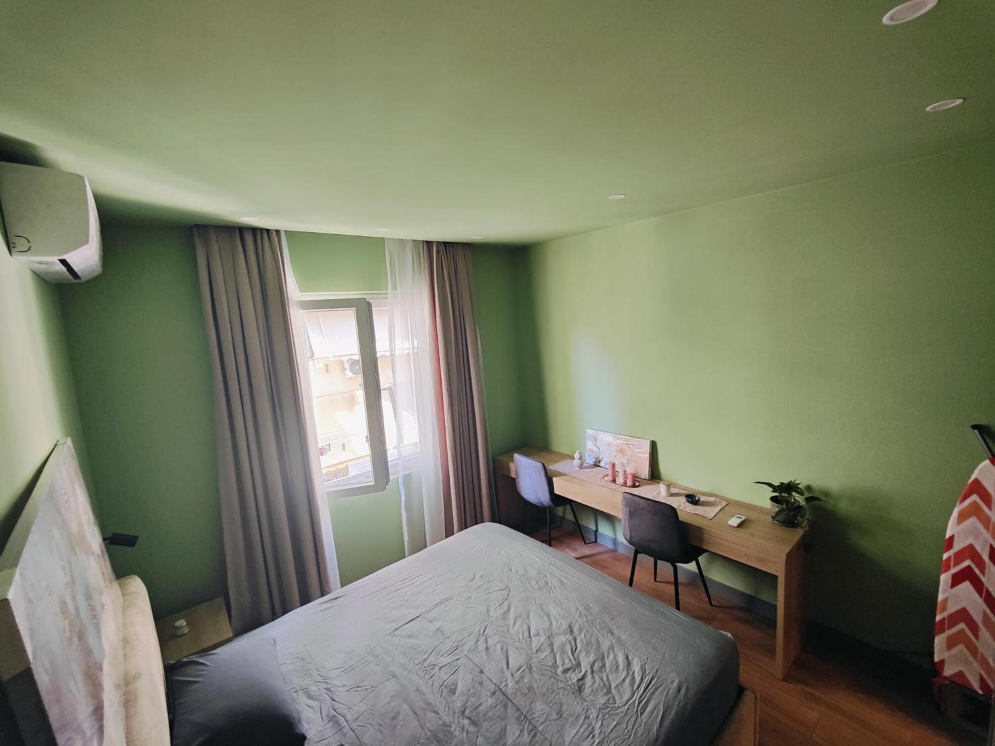 Perla Apartment Τίρανα Εξωτερικό φωτογραφία