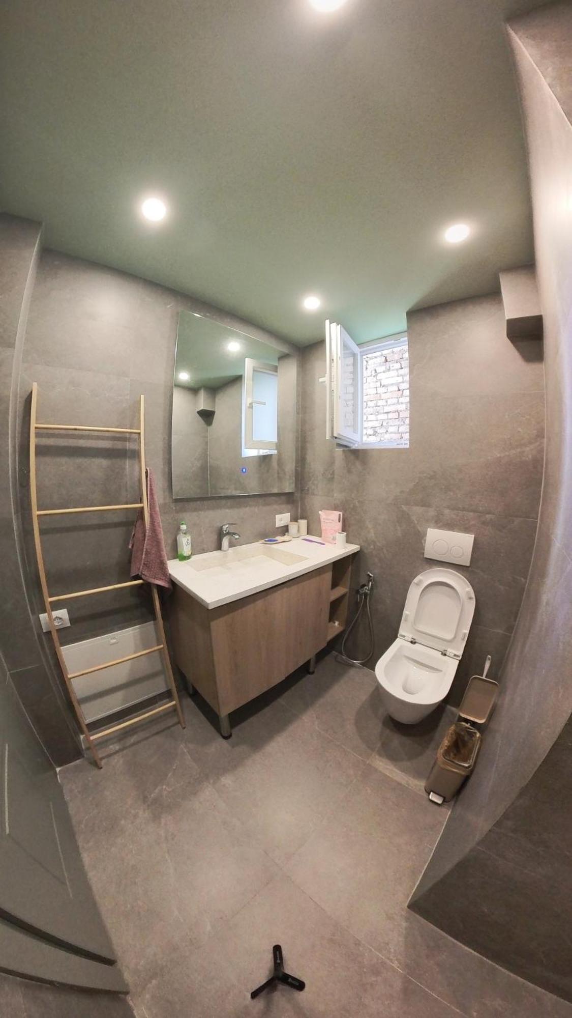 Perla Apartment Τίρανα Εξωτερικό φωτογραφία