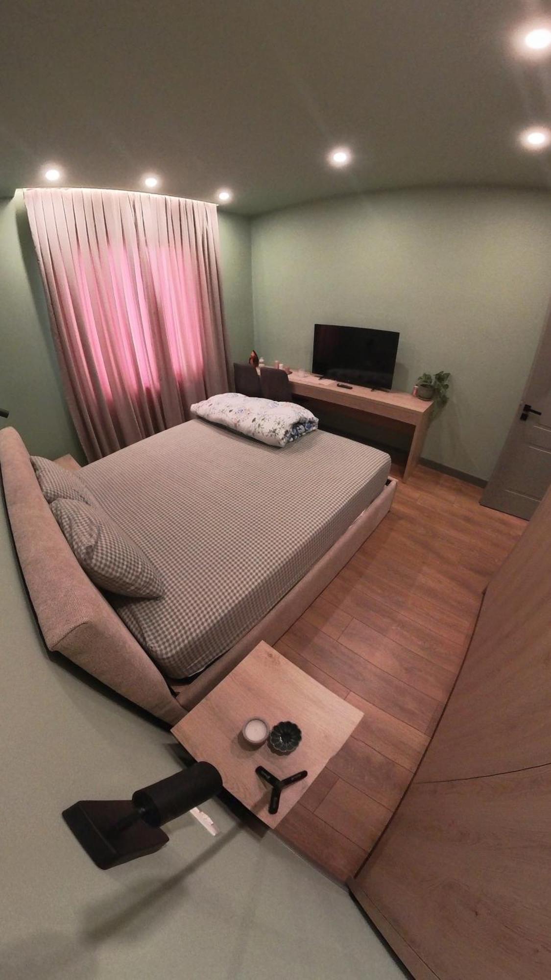 Perla Apartment Τίρανα Εξωτερικό φωτογραφία