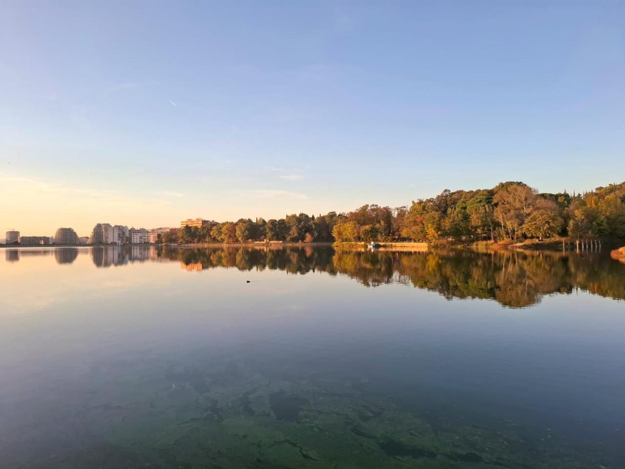 Perla Apartment Τίρανα Εξωτερικό φωτογραφία